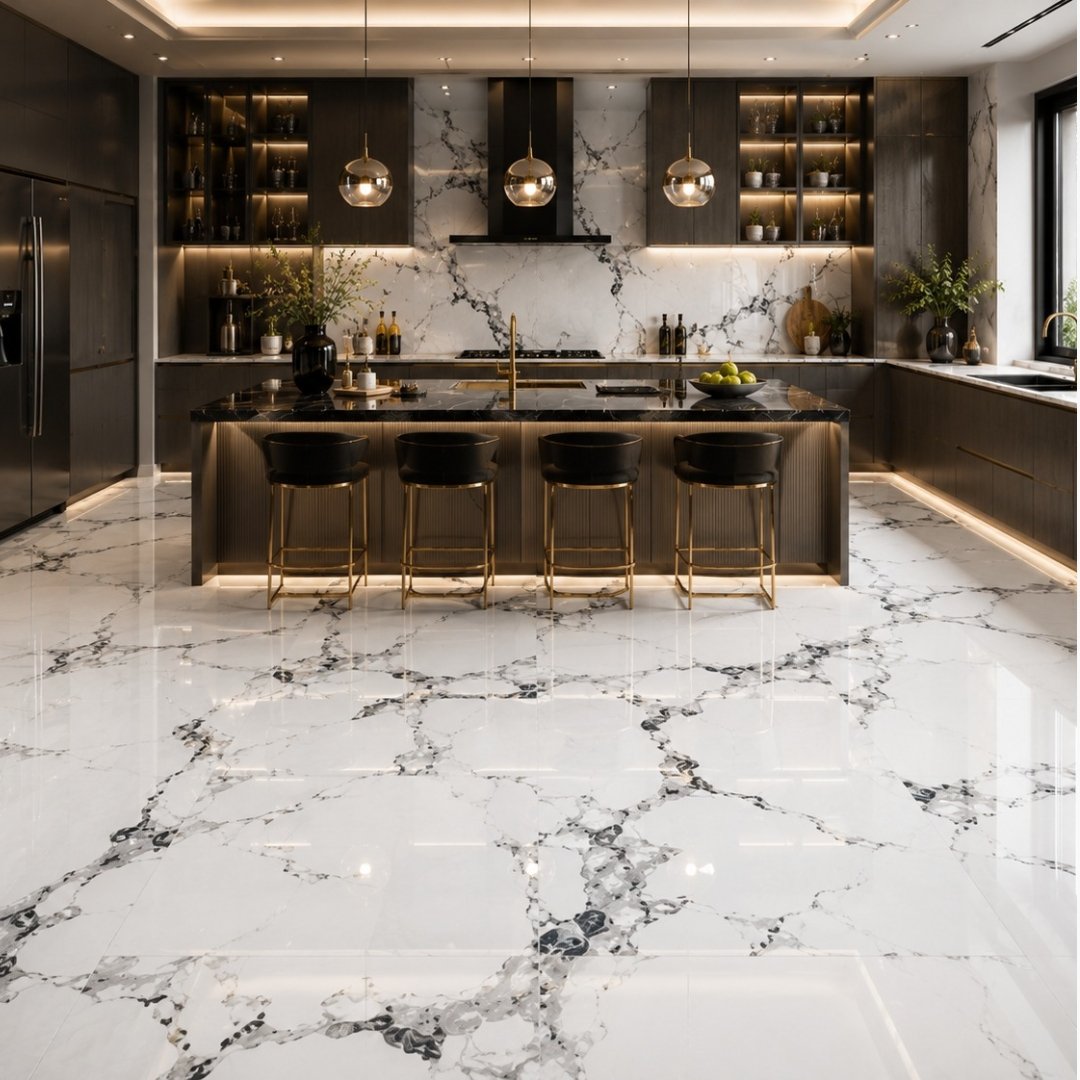 CA Belleza Grey